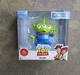 Disney Pixar TOY STORY ALIEN 2.5&rdquo; Diecast Metalfigs Jada Toys NEW 2025 Unopened