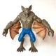 DC Comics MANBAT Batman 12 Action Figure Vampire 2018 Mattel Dark Knight Gothic
