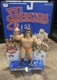 Mattel WWE Superstars LJN Series 2 ULTIMATE WARRIOR 1980&rsquo;s 8" Retro Figure 2026