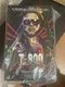 Hot Toys Masterpiece MMS238 Terminator T-800 Battle Damage Ver. Figure Unopened