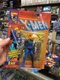 ToyBiz Marvel X-Men Raza 1994 5" Vintage Action Figure Uncanny New Sealed