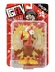 FGTEEV Gurkey Turkey Action Figure The Big Fig Season 1 Bonkers Collectible Toy
