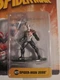 Jada Nano Metalfigs Spider-Man 2099 Die Cast Mini Figure MV29 Marvel Comics NOC