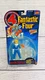Vintage 1994 Marvel Comics Invisible Woman Action Figure Fantastic Four TOY BIZ