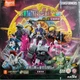 Blokees Transformers Galaxy Series 9 Sealed Box