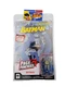 DC Direct Batman Page Punchers 3" Batman Figure + Comic Book McFarlane Toys NEW