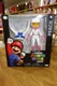 Nintendo The Super Mario Bros. Movie Peach Action Figure with Winged Blue Shell