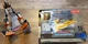 Micro Galaxy Squadron Anakins Naboo Starfighter & Sebulba Pod Racer