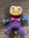 NWT Bendy & The Ink Machine &ldquo;Blacklight&rdquo; Bendy Plush Phatmojo 2017 See Photos