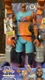 ⚡️Space JAM Lebron James Ultimate 12 inch Legacy Action Figure ‼️NO HEAD‼️ ⚡️Space JAM Lebron James Ultimate 12 inch Legacy Action Figure ‼️NO HEAD‼️