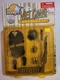 The Ultimate Soldier Vietnam Viet Cong Main Force Accessory Set #34160 NEW