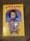 NECA - Chucky 4 inch Scale Action Figure - Ultimate Chucky