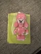 Coco Bluey Friend Action Figure Pink Poodle Girl Dog MOOSE Toys RARE Collectible