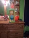 Bart Simpson Rag Doll Dan Dee In Original Box New XL Tall 16&rdquo; VINTAGE 1990