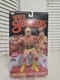 Mattel WWE LJN Superstars Hulk Hogan Chase Black Card Figure Wrestling 2025 WWF