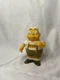 Playmates The Simpsons UTER World of Springfield Interactive Figure Series 8