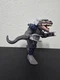 Vintage 1997 Playmates TMNT Tyranno Shredder Action Figure Ninja Turtles Working