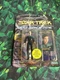 1993 Star Trek Deep Space Nine Lt Jadzia Dax Figure Playmates Toys Carded DS9