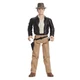 Diamond Select Toys Indiana Jones: Raiders of the Lost Ark Indy Jumbo Figure