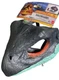 New Mattel Jurassic World Dominion Therizinosaurus Dinosaur Dino Mask Rare