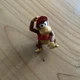 Diddy Kong World of Nintendo Jakks Pacific Super Mario Action Figure 2" Inch