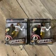 Robert Griffin Bronze BIG HEAD # 0007/3000 & Regular McFarlane Toys REDSKINS NIB