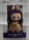 Authentic LABUBU x PRONOUNCE WINGS OF FORTUNE Vinyl Plush Hanging Card SEALED US