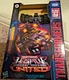 NEW SEALED Transformers Legacy Evolution Comic Universe Tarn Action Figure