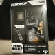 Star Wars FANDROP SW04 LUKE SKYWALKER vs DARTH VADER 2025 MOOSE TOYS - Sealed