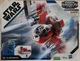 Star Wars Mission Fleet T-6 Jedi Shuttle W/Ahsoka Tano By Hasbro New In Box