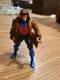 Vintage 1994 Toybiz Marvel X-Men Action Figure Gambit