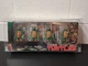 2008 NECA New York Comic Con Exclusive Teenage Mutant Ninja Turtles 4-pack