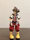 Disney Kingdom Hearts Diamond Select Limit Form Sora Action Figure