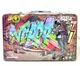 Mezco One 12 Collective Rumble Society Hoodz Action Figure