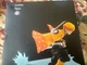 Figma 522-DX Zenitsu Agatsuma DX Edition Demon Slayer Action Figure New Sealed