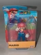 Super Mario Action figure 2.5" Nintendo Jakks Pacific