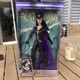 Barbie as Catwoman Limited Edition Doll DC Comics 2003 Mattel Villain Batman 