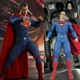 Hot Toys HT 1/6Scale MMS465 Justice League Superman Action Figure In Stock