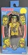 NECA Ben Cooper Witch Action Figure With Costume And Mask #10 Halloween Gen X 