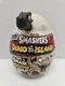 Zuru Smashers Dino Island Dinosaur Surprise Toy NEW Could Find Golden T-Rex