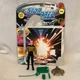 1994 Playmates Toys Star Trek the Next Generation - Lieutenant Barclay