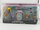 DISNEY DOORABLES MYSTERY DOOR SET 7 FIGURES NEW IN SEALED BOX