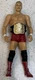 2002 WWE Jakks R3 Tech BA Billy Gunn Complete Figure Blue Bloods AEW TNA