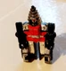 Vintage GoBots Screw Head Drill Action Figure Tonka Bandai GoBot MR-17 1983
