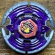 Earth Aquila / Eagle 145WD BB-47 Beyblade Metal Fight Takara Tomy #B1