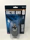 Underground Toys Doctor Who Resin Davros 4 Action Figure