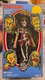 NECA Ben Cooper Series #09 Vampire Girl Costume 5.5" Figure New