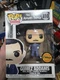 Funko Pop! Vinyl: The Addams Family - Gomez Addams (Chase) #810