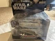 Star Wars Micro Galaxy Squadron Bo-Katan & Gauntlet Fighter Series