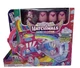 HATCHiMALS RAINBOW-CATION Transforming Camper Toy Car - 17 SURPRISES INSIDE (b11